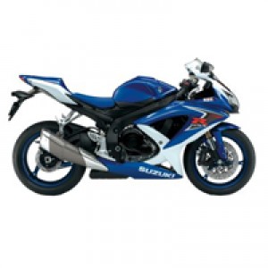 2008-2010 Suzuki GSXR 750 Fairings Canada for Sale
