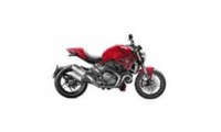 2008-2012 Ducati Monster 1100 Fairings Canada for Sale