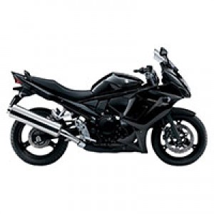 2008-2013 Suzuki GSX650F Katana Fairings Canada for Sale
