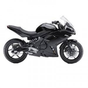 2009-2011 Kawasaki Ninja 650 EX650 Fairings Canada for Sale