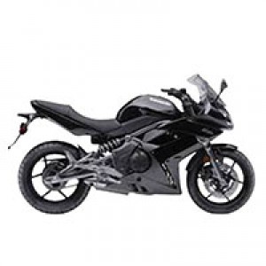 2009-2011 Kawasaki ER6F Fairings Canada for Sale