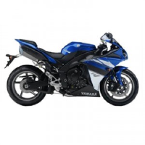 2009-2011 Yamaha R1 Fairings Canada for Sale