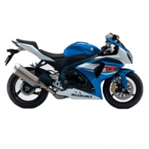 2009-2016 Suzuki GSXR 1000 Fairings Canada for Sale