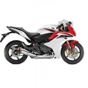 2011-2013 Honda CBR600F Fairings Canada for Sale