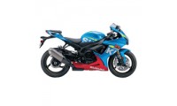 2011-2024 Suzuki GSXR 750 Fairings Canada for Sale