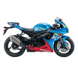 2011-2024 Suzuki GSXR 750 Fairings Canada for Sale
