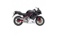 2012-2014 Kawasaki ER6F Fairings Canada for Sale