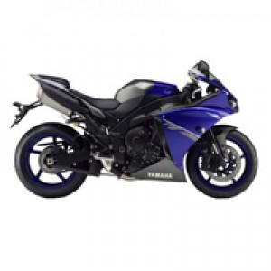 2012-2014 Yamaha R1 Fairings Canada for Sale