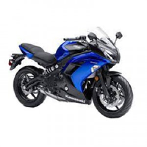 2012-2016 Kawasaki Ninja 650 EX650 Fairings Canada for Sale