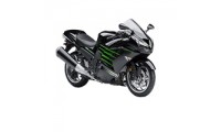 2012-2024 Kawasaki ZX14R Fairings Canada for Sale
