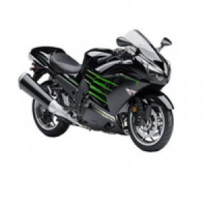 2012-2024 Kawasaki ZX14R Fairings Canada for Sale