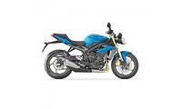 2013-2016 Triumph Daytona 675 Triple Fairings Canada for Sale