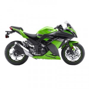 2013-2018 Kawasaki ZX300R Fairings Canada for Sale