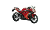2013-2024 Kawasaki Ninja 300 Fairings Canada for Sale