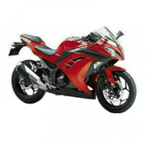 2013-2024 Kawasaki Ninja 300 Fairings Canada for Sale