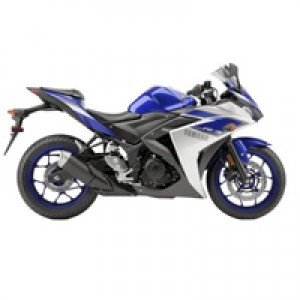 2015-2018 Yamaha R3 Fairings Canada for Sale