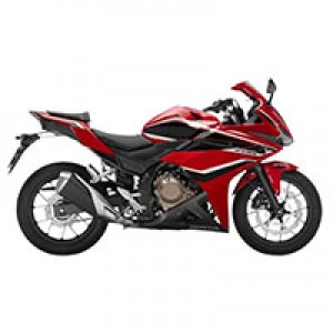 2016-2018 Honda CBR500R Fairings Canada for Sale