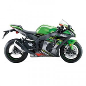 2016-2020 Kawasaki ZX10R Fairings Canada for Sale