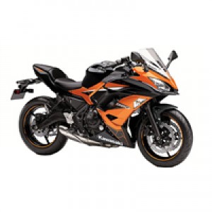 2017-2019 Kawasaki Ninja 650 EX650 Fairings Canada for Sale
