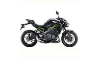 2017-2019 Kawasaki Z900 Fairings Canada for Sale
