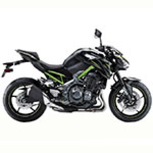 2017-2019 Kawasaki Z900 Fairings Canada for Sale