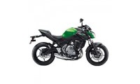 2017-2019 Kawasaki Z650 Fairings Canada for Sale