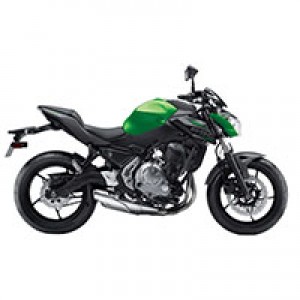 2017-2019 Kawasaki Z650 Fairings Canada for Sale