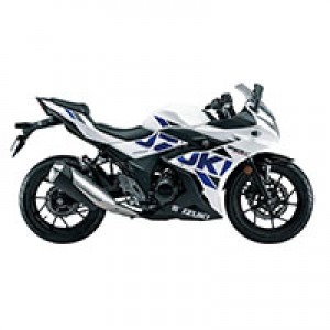 2017-2020 Suzuki GSX250R Fairings Canada for Sale