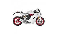 2017-2022 Ducati Supersport 939/939S Fairings Canada for Sale