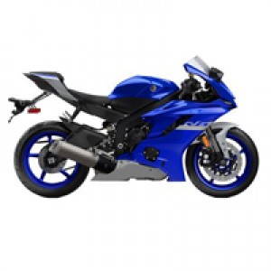 2017-2023 Yamaha R6 Fairings Canada for Sale