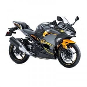 2018-2024 Kawasaki Ninja 400 EX400 Fairings Canada for Sale