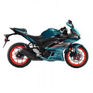 2019-2021 Yamaha R3 Fairings Canada for Sale