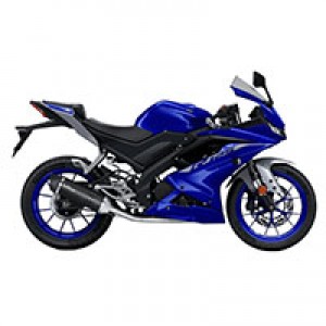 2019-2024 Yamaha R125 Fairings Canada for Sale