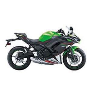 2020-2024 Kawasaki Ninja 650 EX650 Fairings Canada for Sale