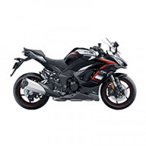 2020-2025 Kawasaki Z1000SX Fairings Canada for Sale