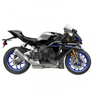 2020-2025 Yamaha R1 Fairings Canada for Sale