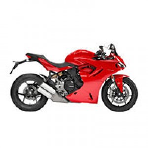 2021-2024 Ducati Supersport 950/950S Fairings Canada for Sale