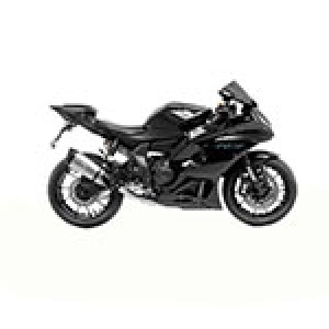 2021-2024 Yamaha R7 Fairings Canada for Sale