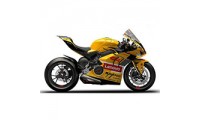 2022-2024 Ducati Panigale V4 V4S Fairings Canada for Sale