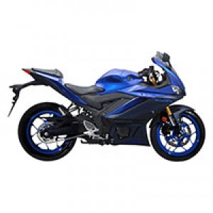 2022-2024 Yamaha R25 Fairings Canada for Sale