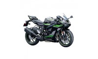 2023-2025 Kawasaki ZX6R Fairings Canada for Sale