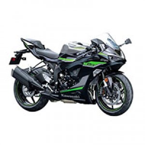 2023-2025 Kawasaki ZX6R Fairings Canada for Sale