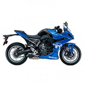 2024-2025 Suzuki GSX8R Fairings Canada for Sale