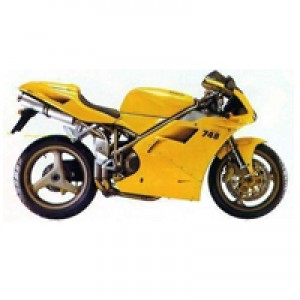 Ducati 748 Fairings Canada for Sale