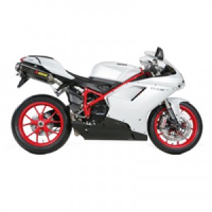 Ducati 848 Fairings Canada for Sale