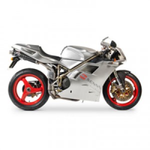 Ducati 916 Fairings Canada for Sale