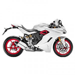 Ducati Supersport 939/939S Fairings Canada for Sale
