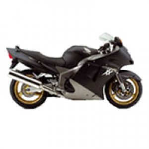 Honda CBR1100XX Blackbird Fairings Canada for Sale