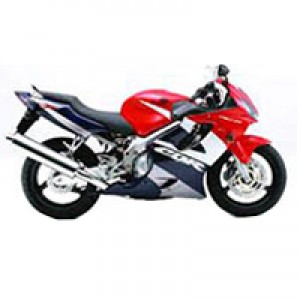 Honda CBR600 F2 Fairings Canada for Sale