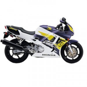 Honda CBR600 F3 Fairings Canada for Sale